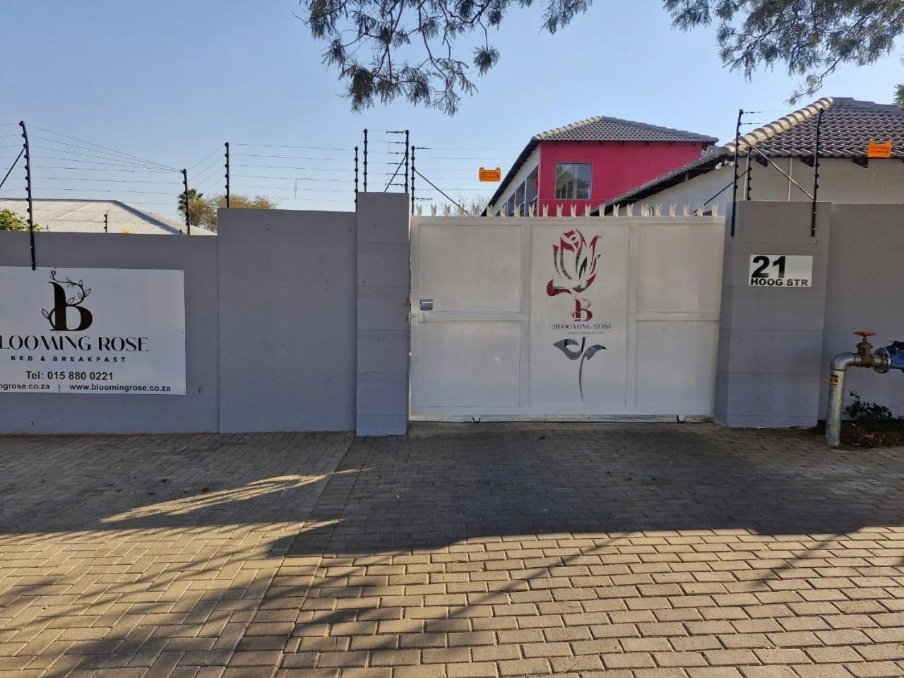 פולוקוואנה Blooming Rose Bed And Breakfast מראה חיצוני תמונה