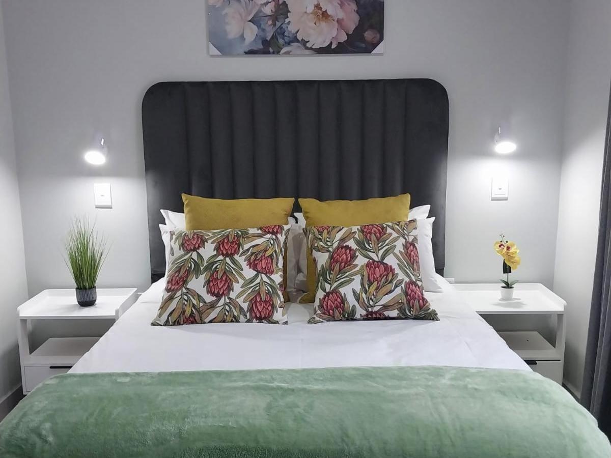 פולוקוואנה Blooming Rose Bed And Breakfast מראה חיצוני תמונה