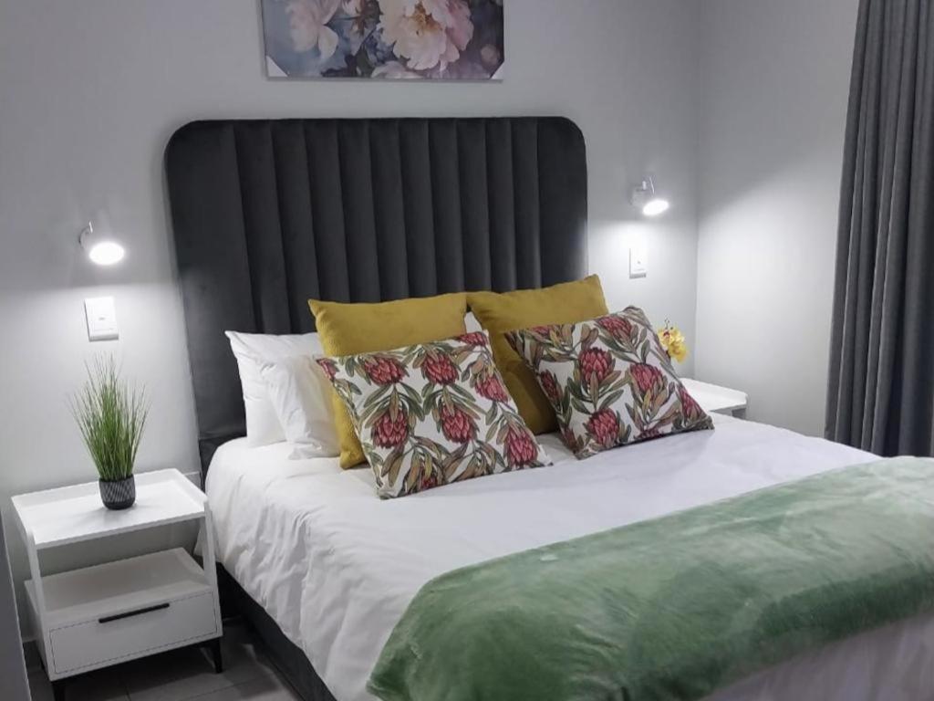 פולוקוואנה Blooming Rose Bed And Breakfast מראה חיצוני תמונה