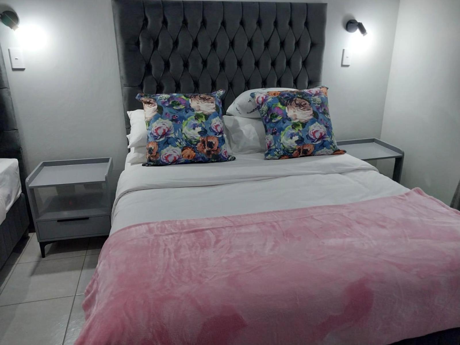 פולוקוואנה Blooming Rose Bed And Breakfast חדר תמונה