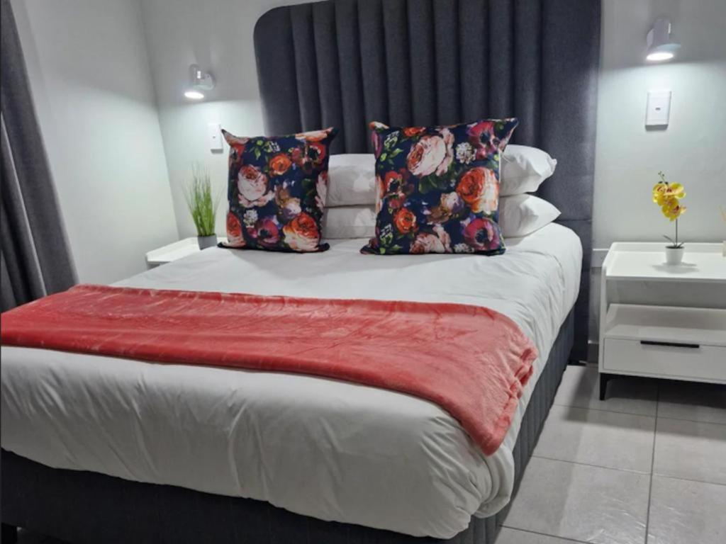 פולוקוואנה Blooming Rose Bed And Breakfast מראה חיצוני תמונה