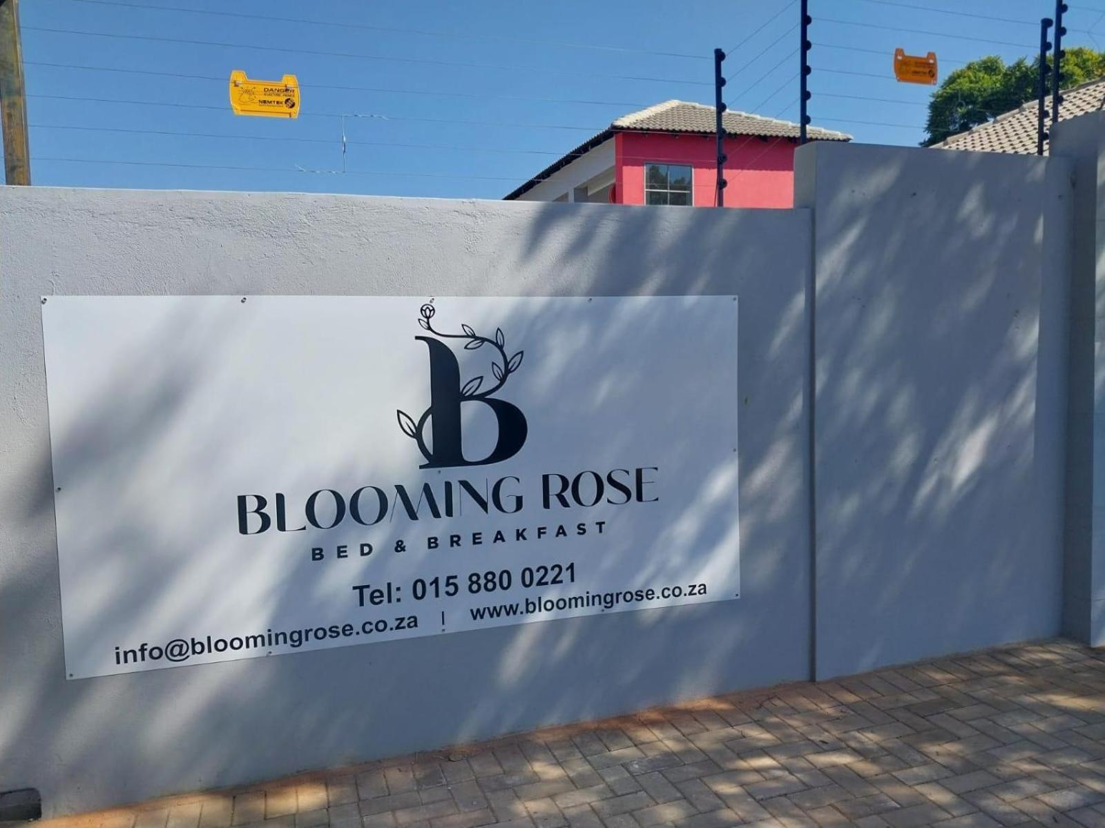 פולוקוואנה Blooming Rose Bed And Breakfast מראה חיצוני תמונה